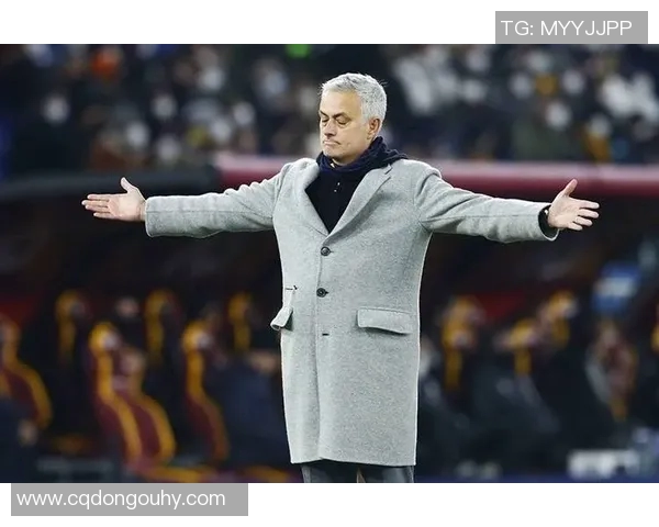 穆里尼奥公布新赛季计划，决心带领球队夺得冠军