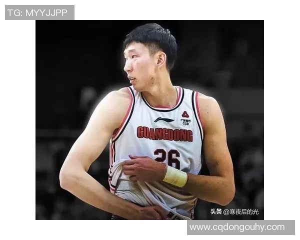 辽宁男篮官宣：球队新赛季引进多名重量级球员