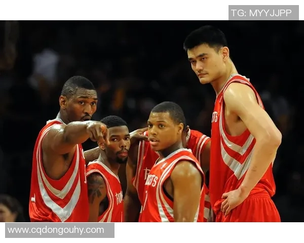 赞美姚明的多重成就与对篮球界的深远影响探讨